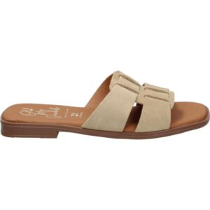 Sandalias de pala OH MY SANDALS 5823