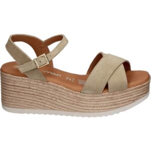Oh! My Sandals Sandalias 6032